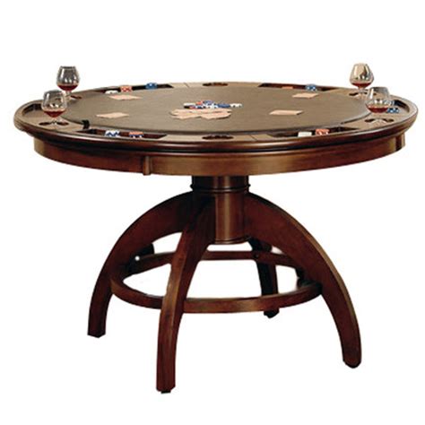 Poker & Card Tables You'll Love .